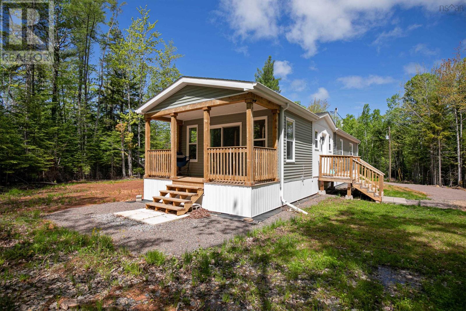 266 Hastings Road, Hastings, Nova Scotia  B4H 3Y1 - Photo 2 - 202513379