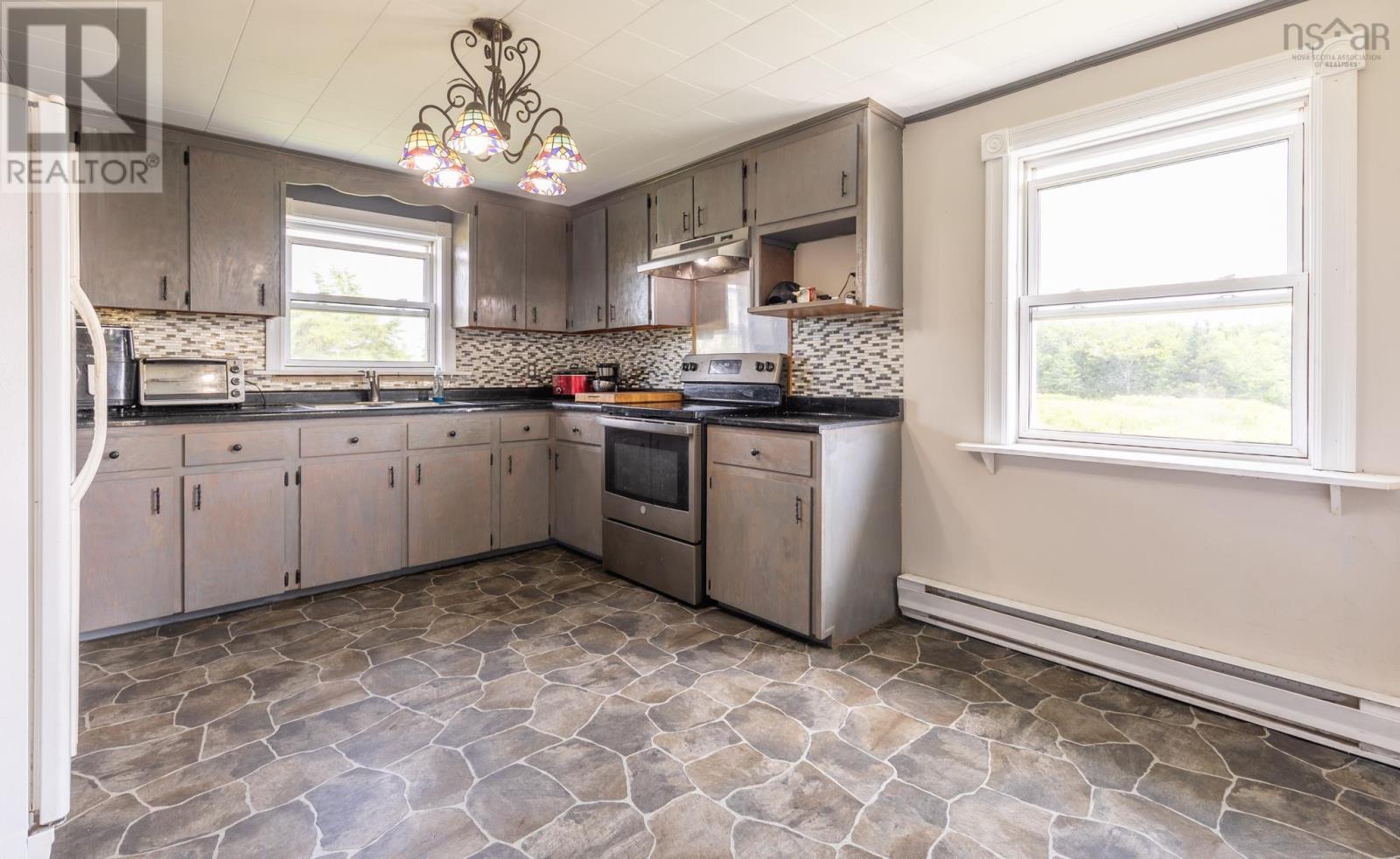 365 Edson Foote Road, Yarmouth County, Nova Scotia  B5A 5K6 - Photo 12 - 202517849