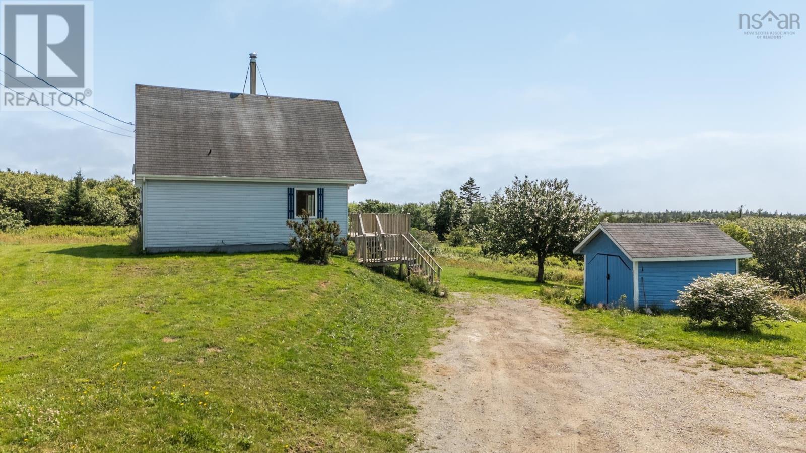 365 Edson Foote Road, Yarmouth County, Nova Scotia  B5A 5K6 - Photo 10 - 202517849