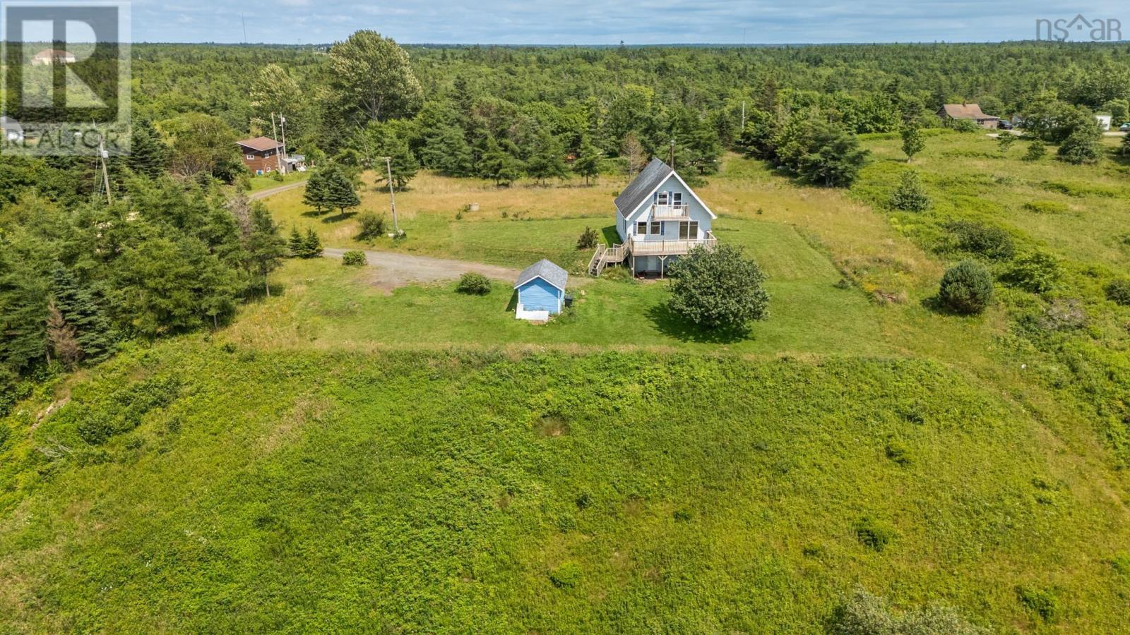 365 Edson Foote Road, Yarmouth County, Nova Scotia  B5A 5K6 - Photo 2 - 202517849