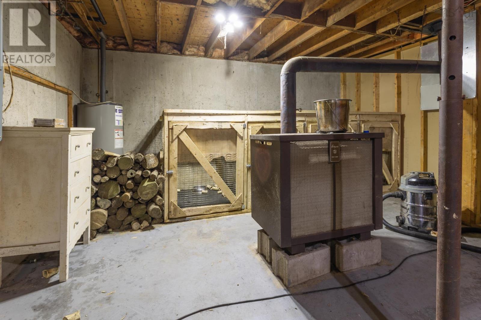 365 Edson Foote Road, Yarmouth County, Nova Scotia  B5A 5K6 - Photo 28 - 202517849