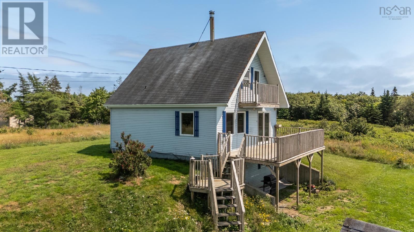 365 Edson Foote Road, Yarmouth County, Nova Scotia  B5A 5K6 - Photo 9 - 202517849