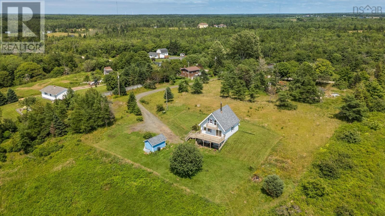 365 Edson Foote Road, Yarmouth County, Nova Scotia  B5A 5K6 - Photo 3 - 202517849