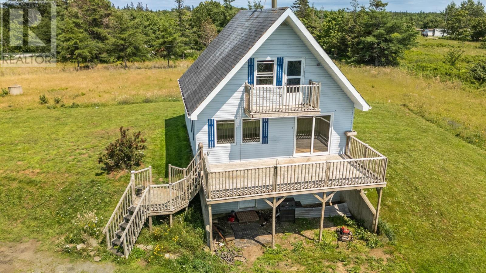 365 Edson Foote Road, Yarmouth County, Nova Scotia  B5A 5K6 - Photo 8 - 202517849