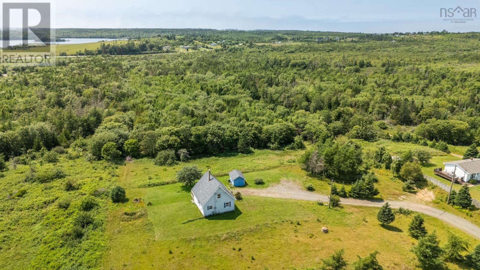 365 Edson Foote Road, Yarmouth County, Nova Scotia  B5A 5K6 - Photo 4 - 202517849