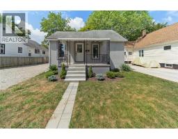239 Proctor STREET, Sarnia, Ontario