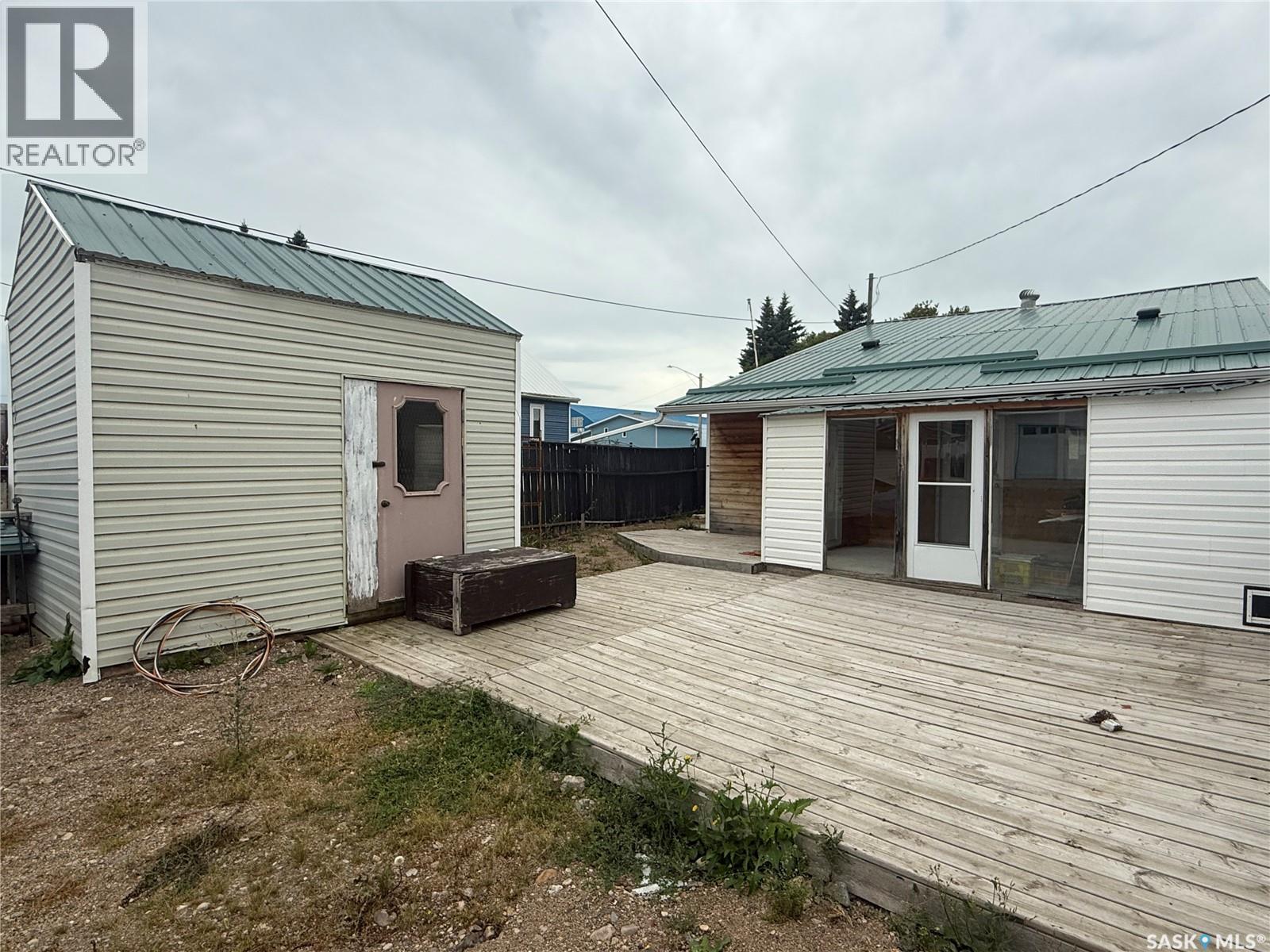 233 Central Avenue, Montmartre, Saskatchewan  S0G 3M0 - Photo 5 - SK015129