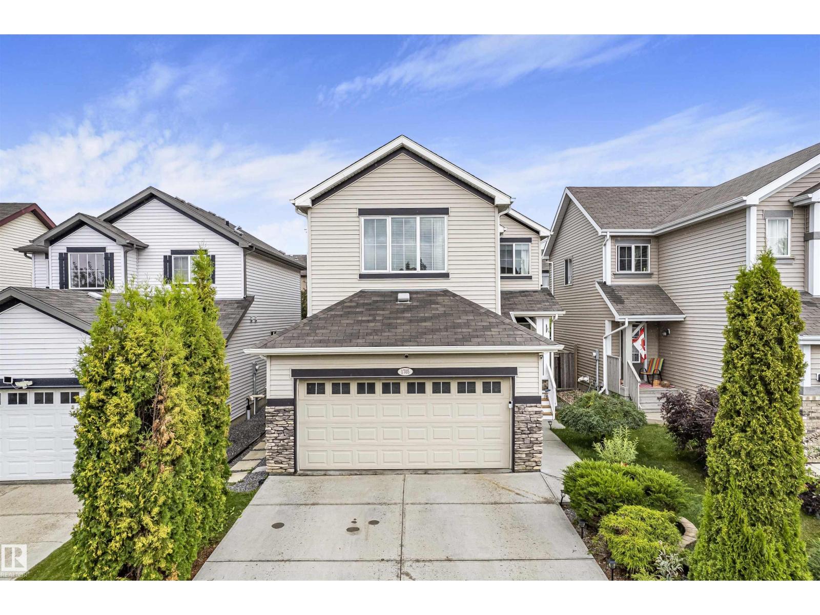 1705 63a Street SW, Edmonton, Alberta