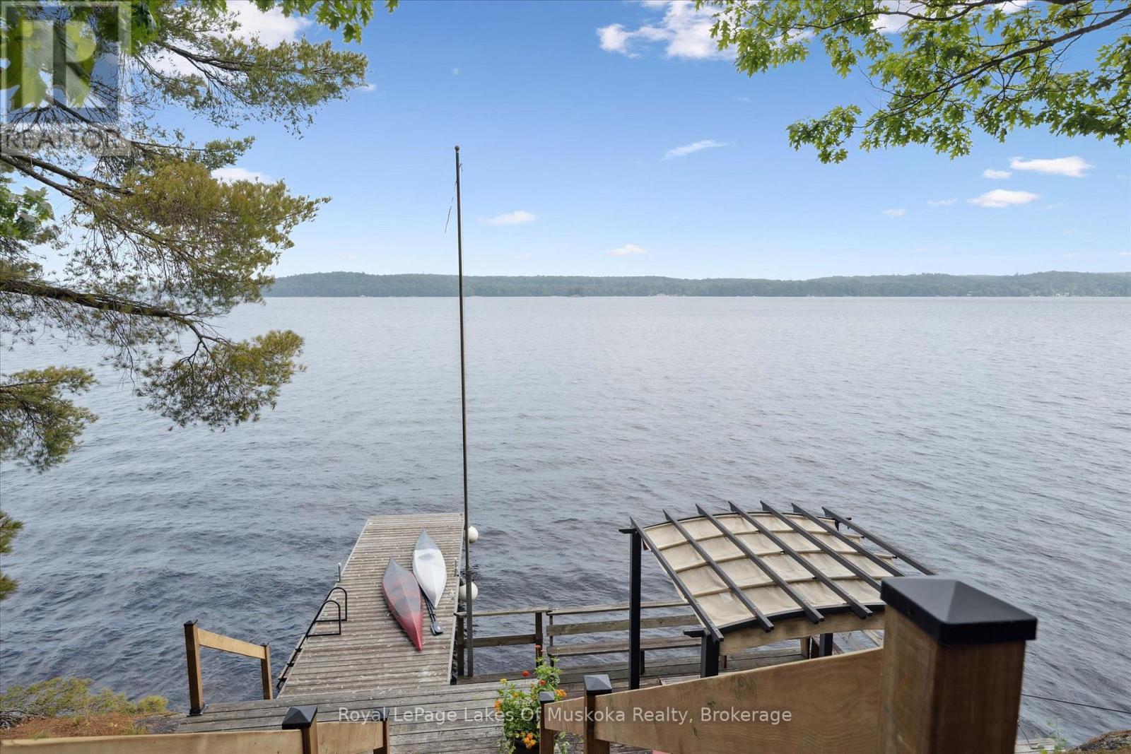 219 Rowanwood Lane, Huntsville, Ontario  P0B 1M0 - Photo 36 - X12335076