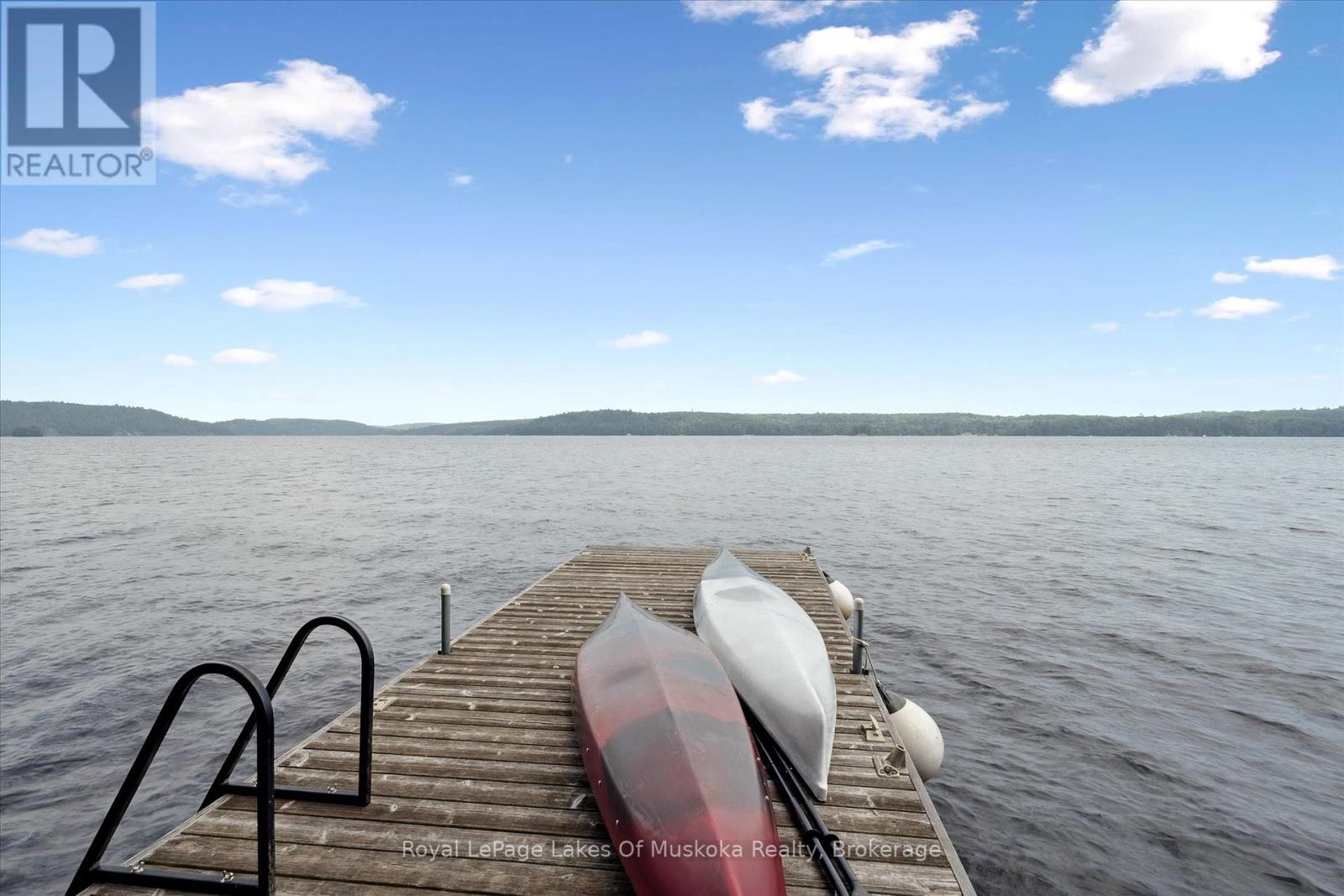 219 Rowanwood Lane, Huntsville, Ontario  P0B 1M0 - Photo 40 - X12335076