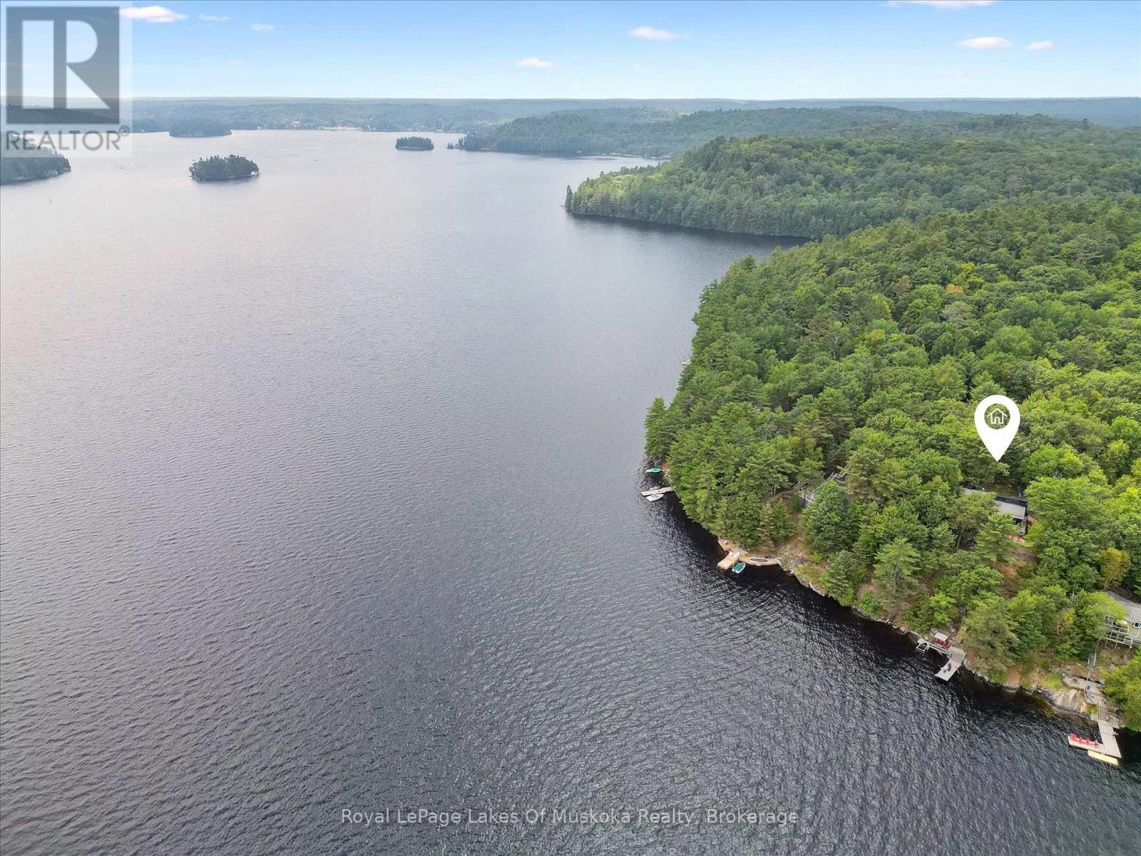 219 Rowanwood Lane, Huntsville, Ontario  P0B 1M0 - Photo 45 - X12335076