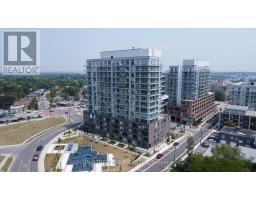 1506 - 185 DEERFIELD ROAD, Newmarket, Ontario