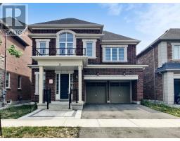 21 PLANET STREET, Richmond Hill, Ontario