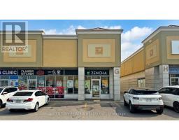 38 - 3175 RUTHERFORD ROAD, Vaughan, Ontario