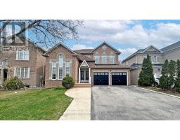 31 CHALONE CRESCENT, Vaughan, Ontario