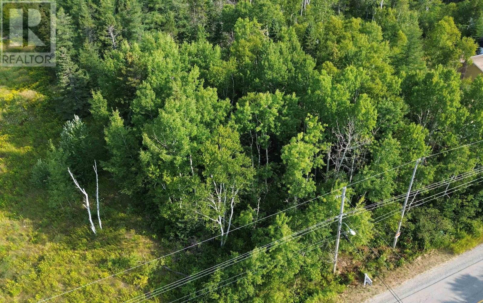 LOT 10 Lingan Road, River Ryan, Nova Scotia