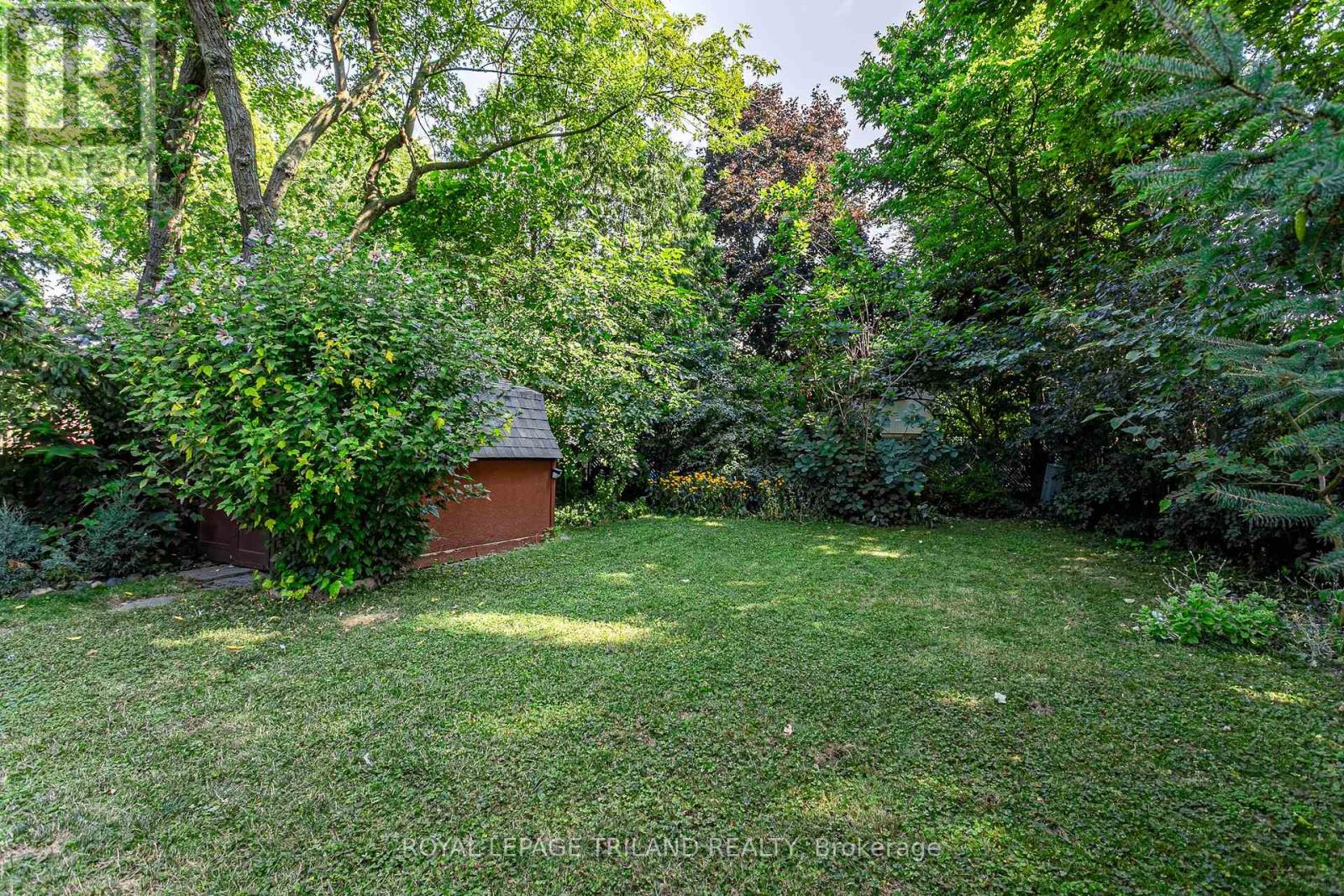 32 Maxwell Crescent, London North, Ontario  N5X 1Z1 - Photo 28 - X12335226