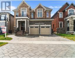 22 GAINSFORD ROAD, Brampton, Ontario