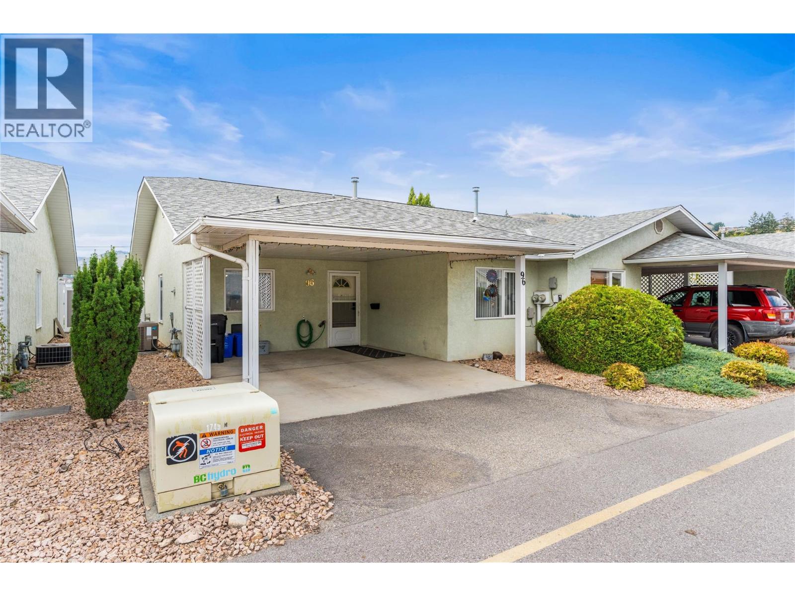 3900 27 Avenue Unit# 96, Vernon, British Columbia  V1T 9E6 - Photo 35 - 10358880