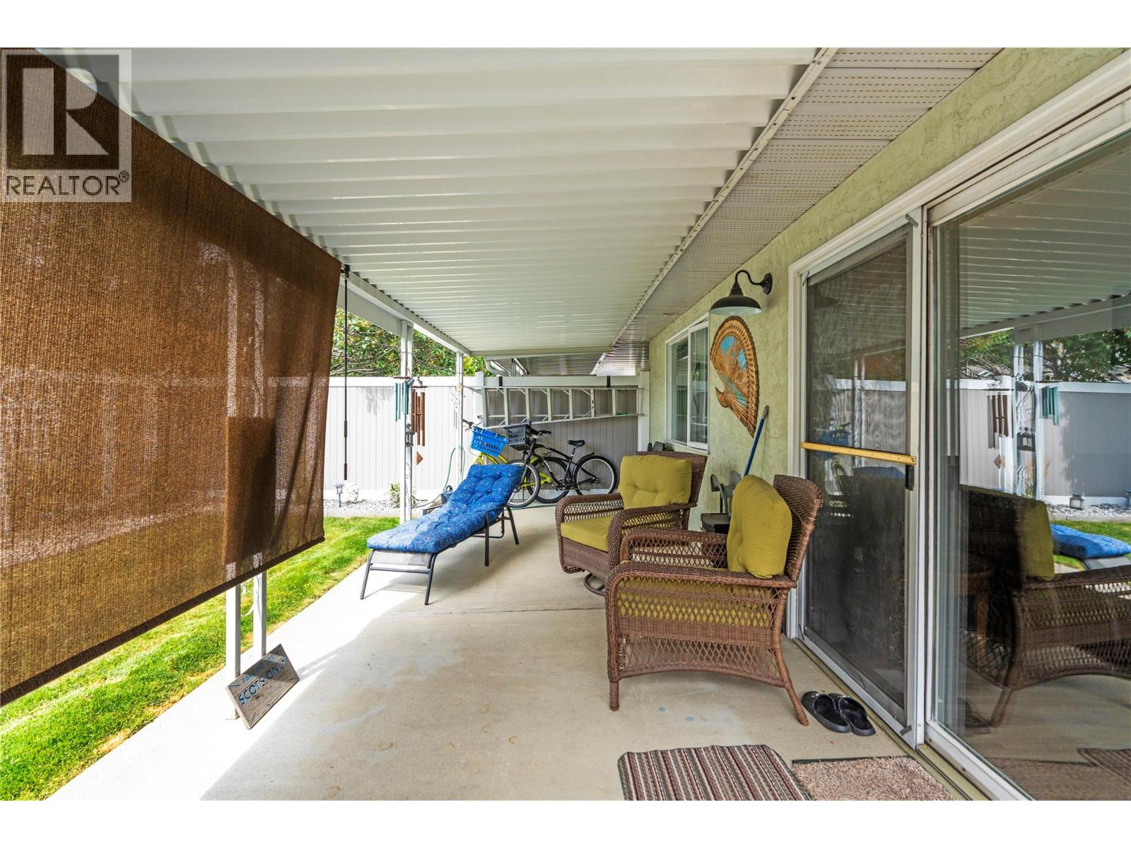 3900 27 Avenue Unit# 96, Vernon, British Columbia  V1T 9E6 - Photo 27 - 10358880