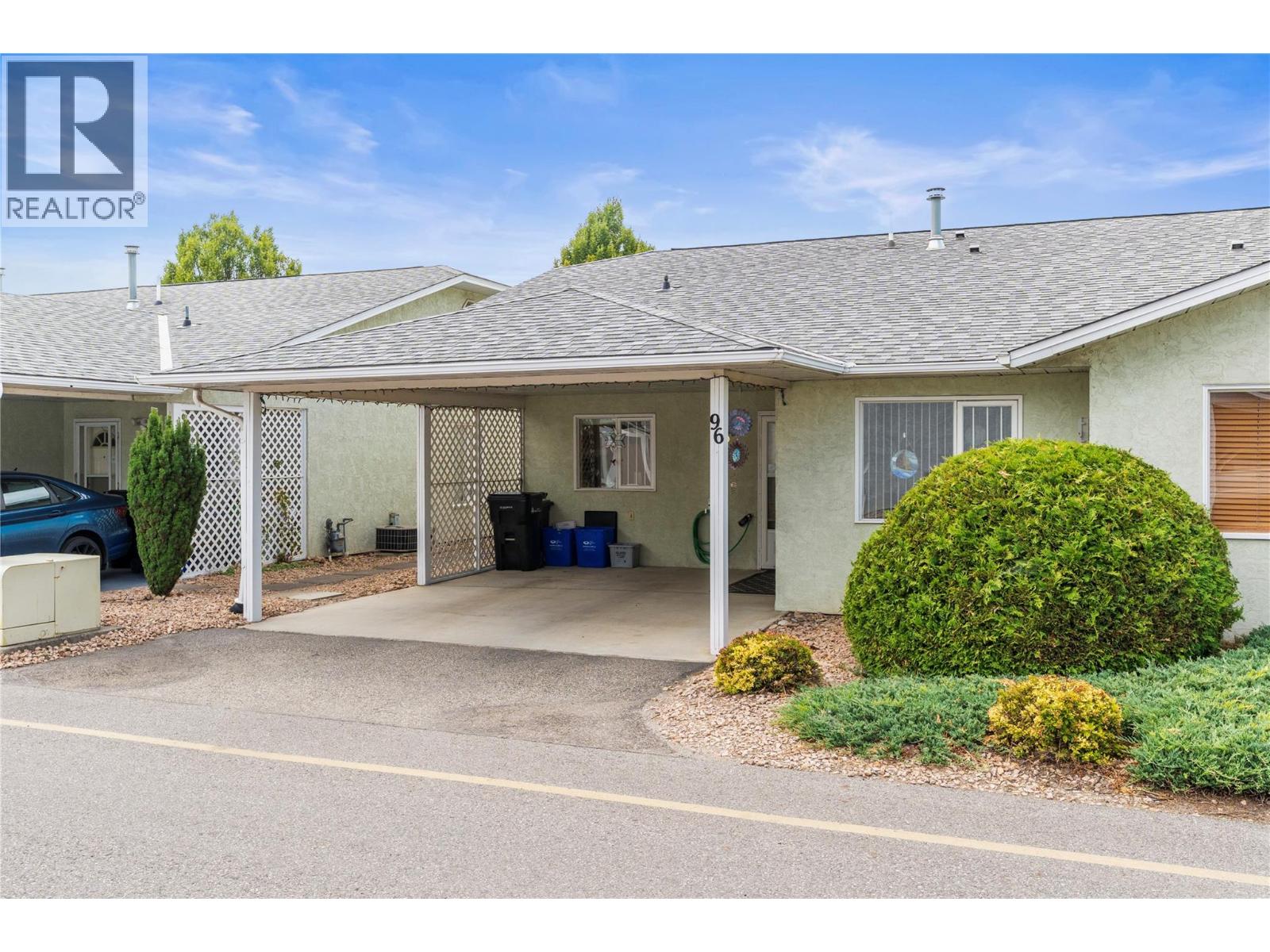 3900 27 Avenue Unit# 96, Vernon, British Columbia  V1T 9E6 - Photo 36 - 10358880