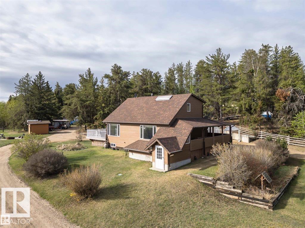#153 57303 Rge Road 233, Rural Sturgeon County, Alberta  T0A 1N6 - Photo 1 - E4452193