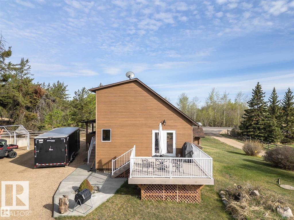 #153 57303 Rge Road 233, Rural Sturgeon County, Alberta  T0A 1N6 - Photo 25 - E4452193
