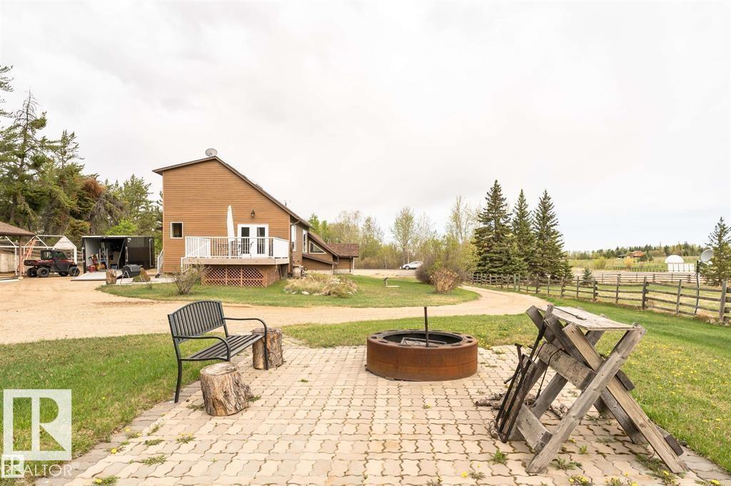 #153 57303 Rge Road 233, Rural Sturgeon County, Alberta  T0A 1N6 - Photo 27 - E4452193