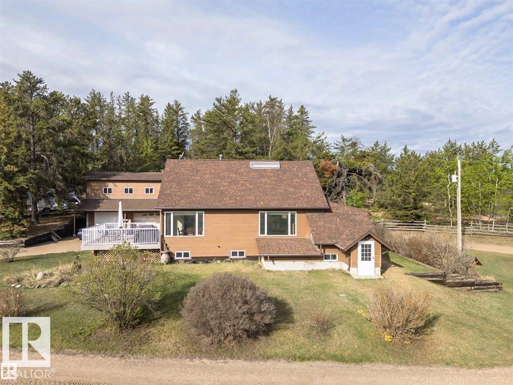 #153 57303 Rge Road 233, Rural Sturgeon County, Alberta  T0A 1N6 - Photo 28 - E4452193