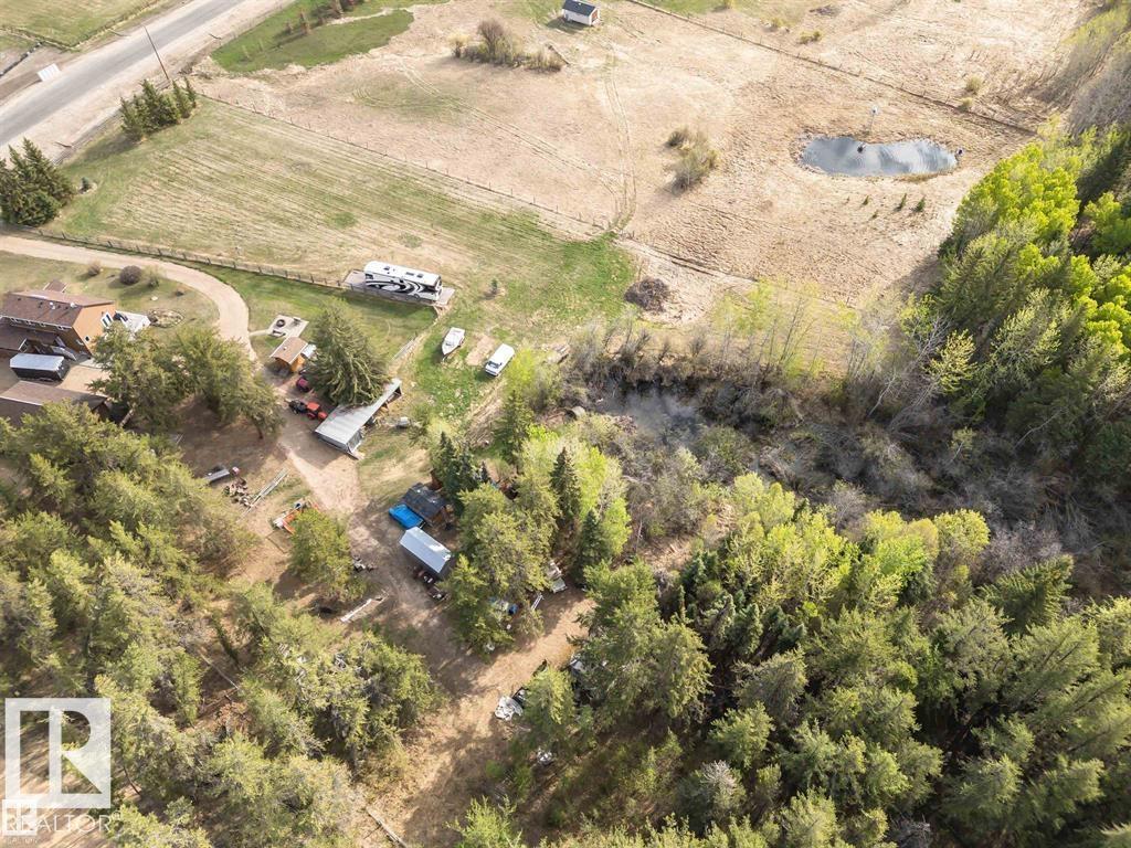 #153 57303 Rge Road 233, Rural Sturgeon County, Alberta  T0A 1N6 - Photo 33 - E4452193
