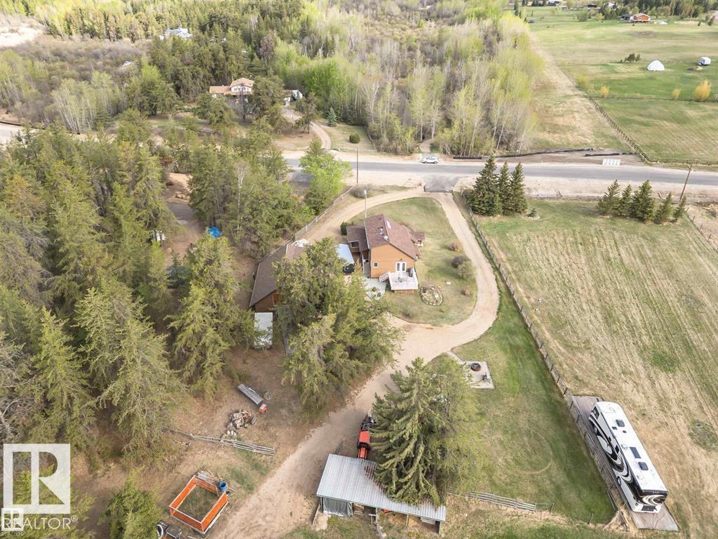 #153 57303 Rge Road 233, Rural Sturgeon County, Alberta  T0A 1N6 - Photo 34 - E4452193