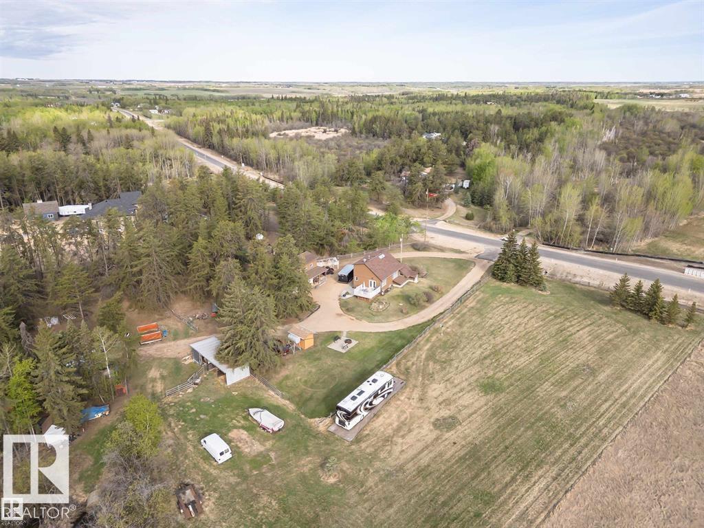 #153 57303 Rge Road 233, Rural Sturgeon County, Alberta  T0A 1N6 - Photo 36 - E4452193