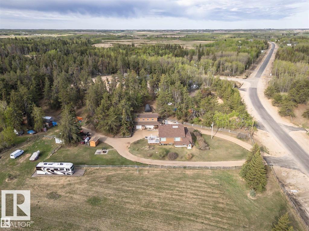 #153 57303 Rge Road 233, Rural Sturgeon County, Alberta  T0A 1N6 - Photo 37 - E4452193