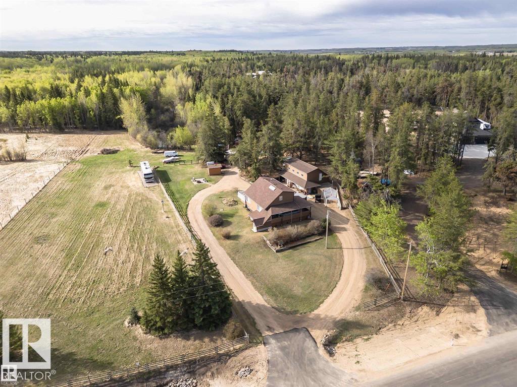 #153 57303 Rge Road 233, Rural Sturgeon County, Alberta  T0A 1N6 - Photo 38 - E4452193