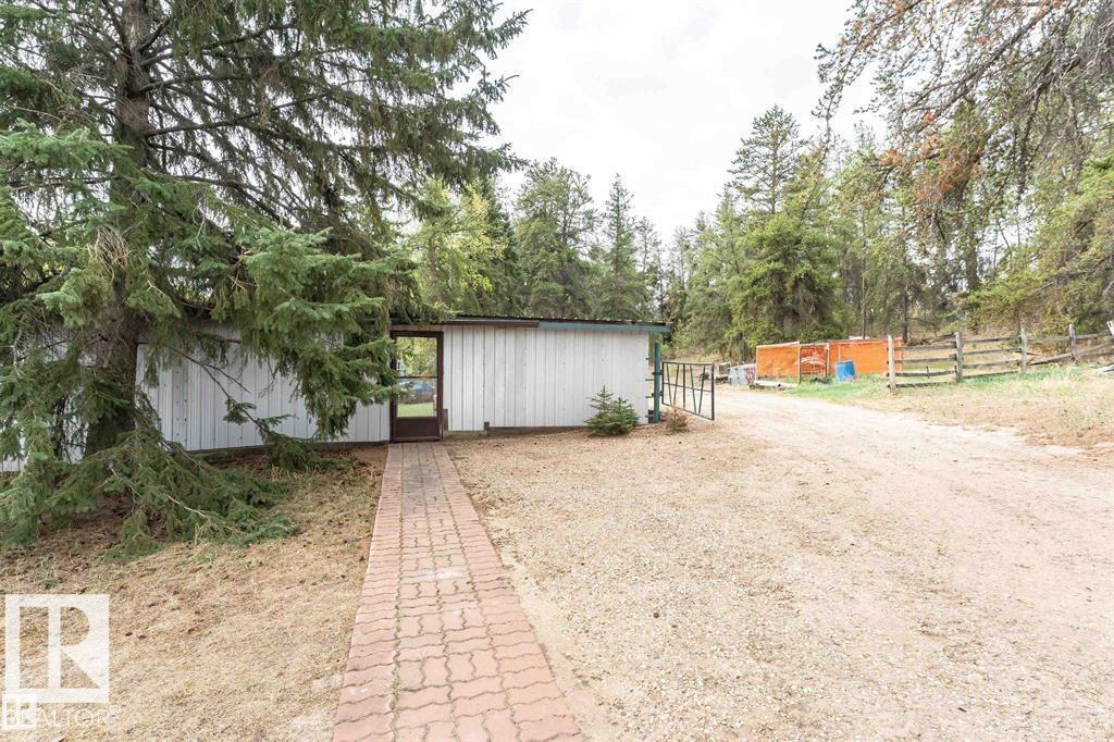 #153 57303 Rge Road 233, Rural Sturgeon County, Alberta  T0A 1N6 - Photo 40 - E4452193