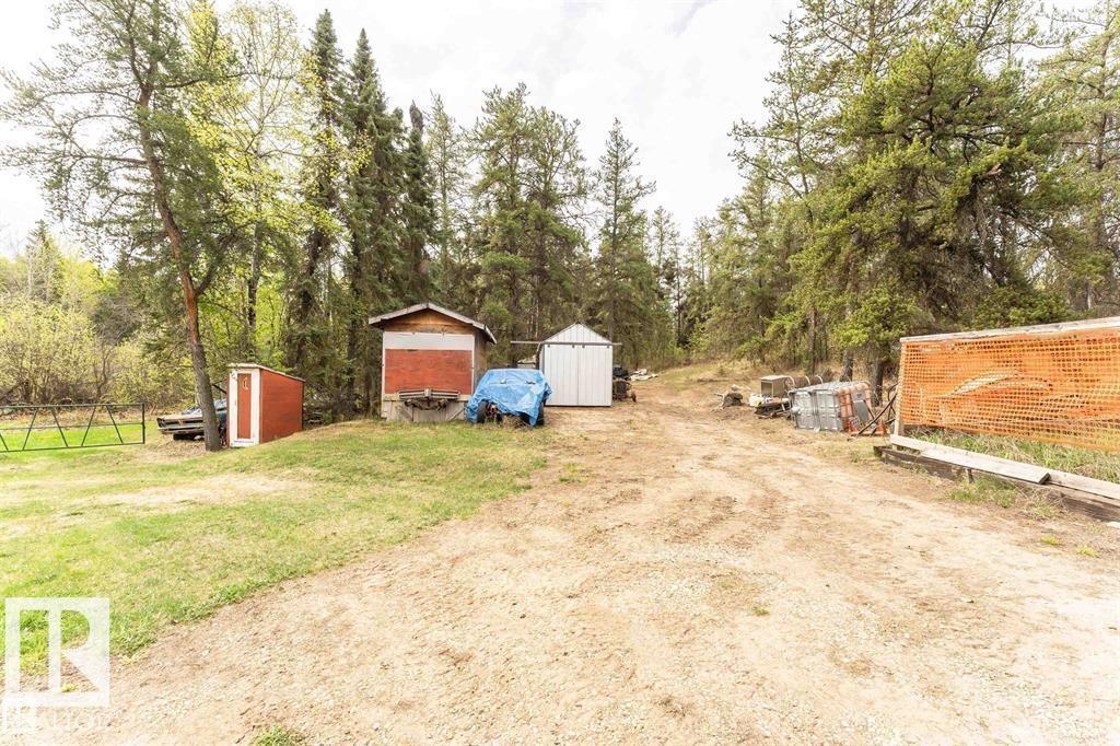 #153 57303 Rge Road 233, Rural Sturgeon County, Alberta  T0A 1N6 - Photo 41 - E4452193