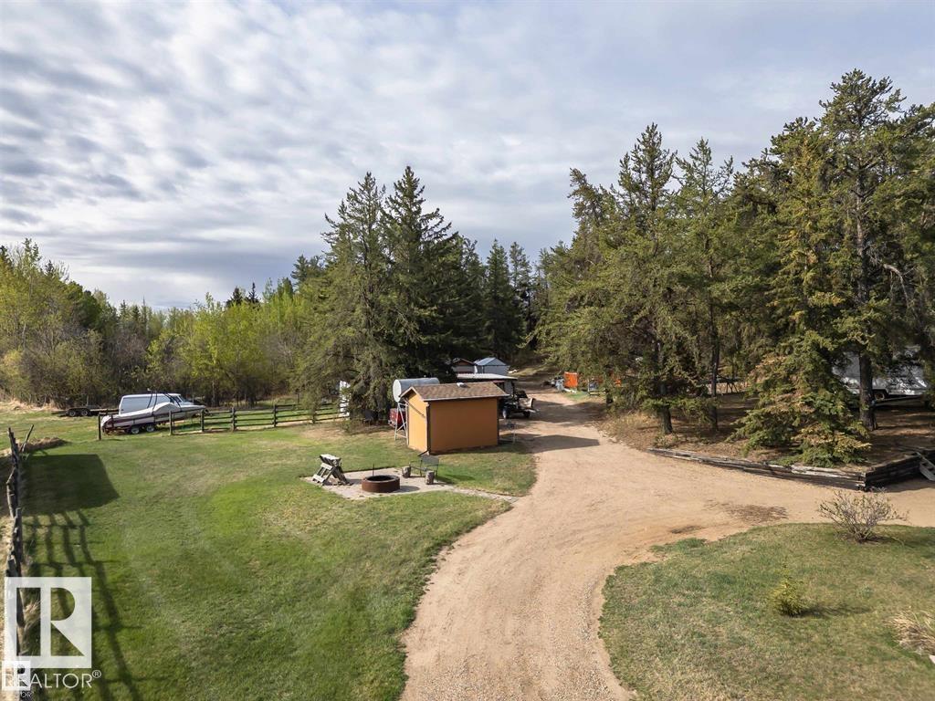 #153 57303 Rge Road 233, Rural Sturgeon County, Alberta  T0A 1N6 - Photo 42 - E4452193