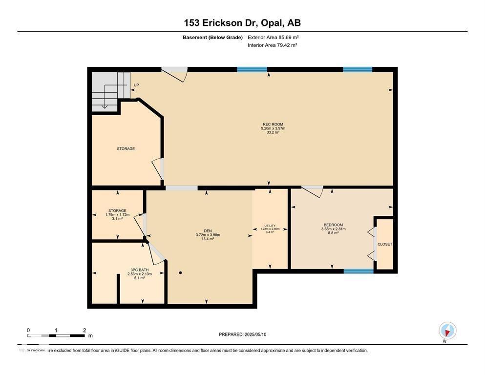 #153 57303 Rge Road 233, Rural Sturgeon County, Alberta  T0A 1N6 - Photo 46 - E4452193