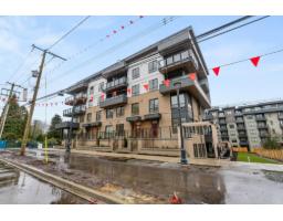 402 13439 94A AVENUE, Surrey, British Columbia