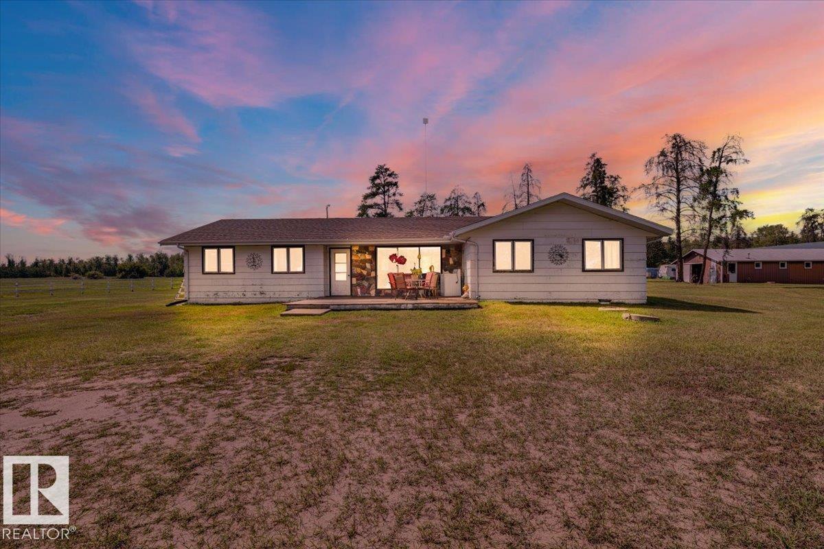 57128 RGE ROAD 225, Rural Sturgeon County, Alberta