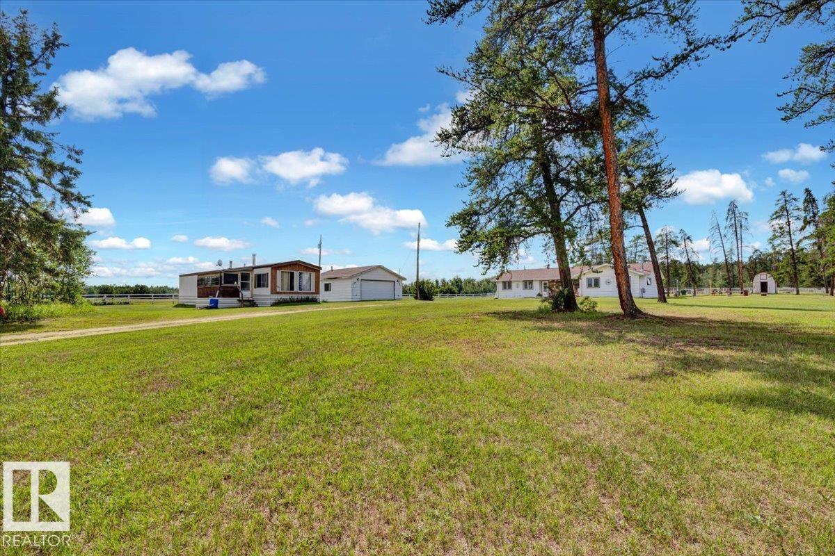 57128 Rge Road 225, Rural Sturgeon County, Alberta  T0A 1N5 - Photo 43 - E4452196