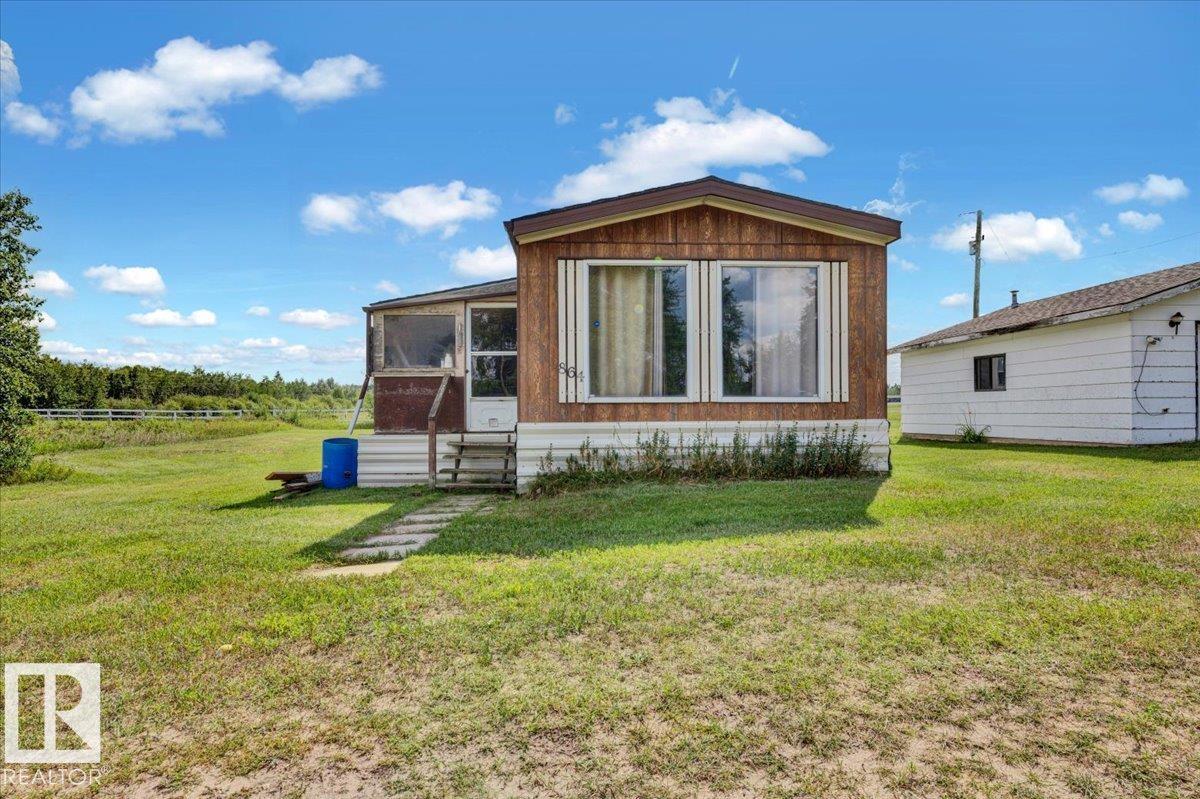 57128 Rge Road 225, Rural Sturgeon County, Alberta  T0A 1N5 - Photo 48 - E4452196