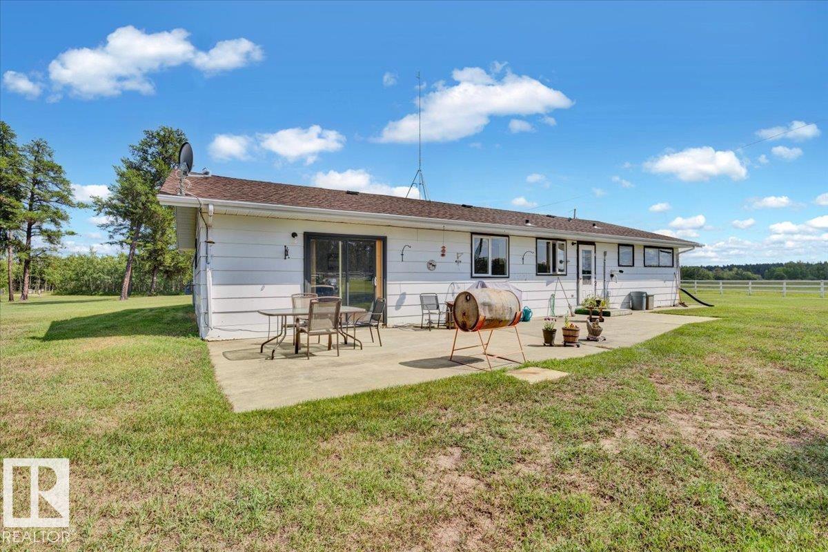 57128 Rge Road 225, Rural Sturgeon County, Alberta  T0A 1N5 - Photo 51 - E4452196