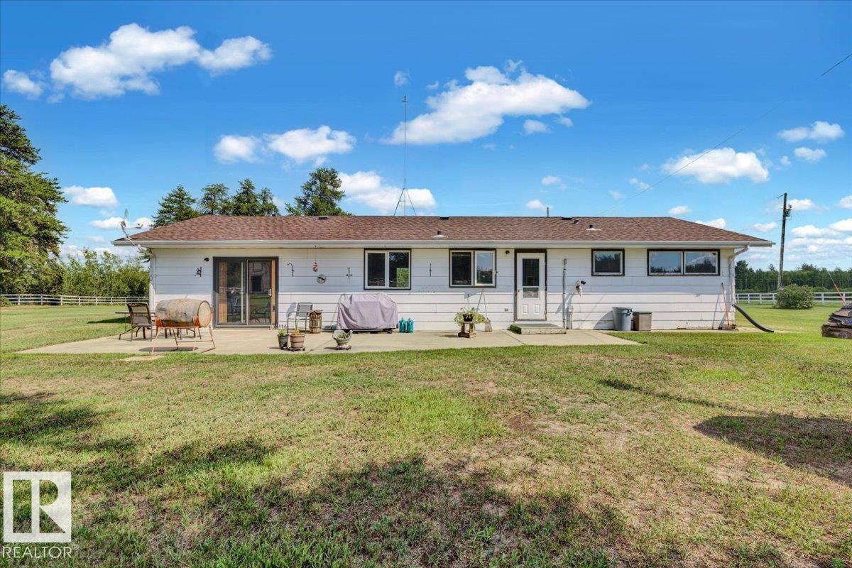 57128 Rge Road 225, Rural Sturgeon County, Alberta  T0A 1N5 - Photo 52 - E4452196