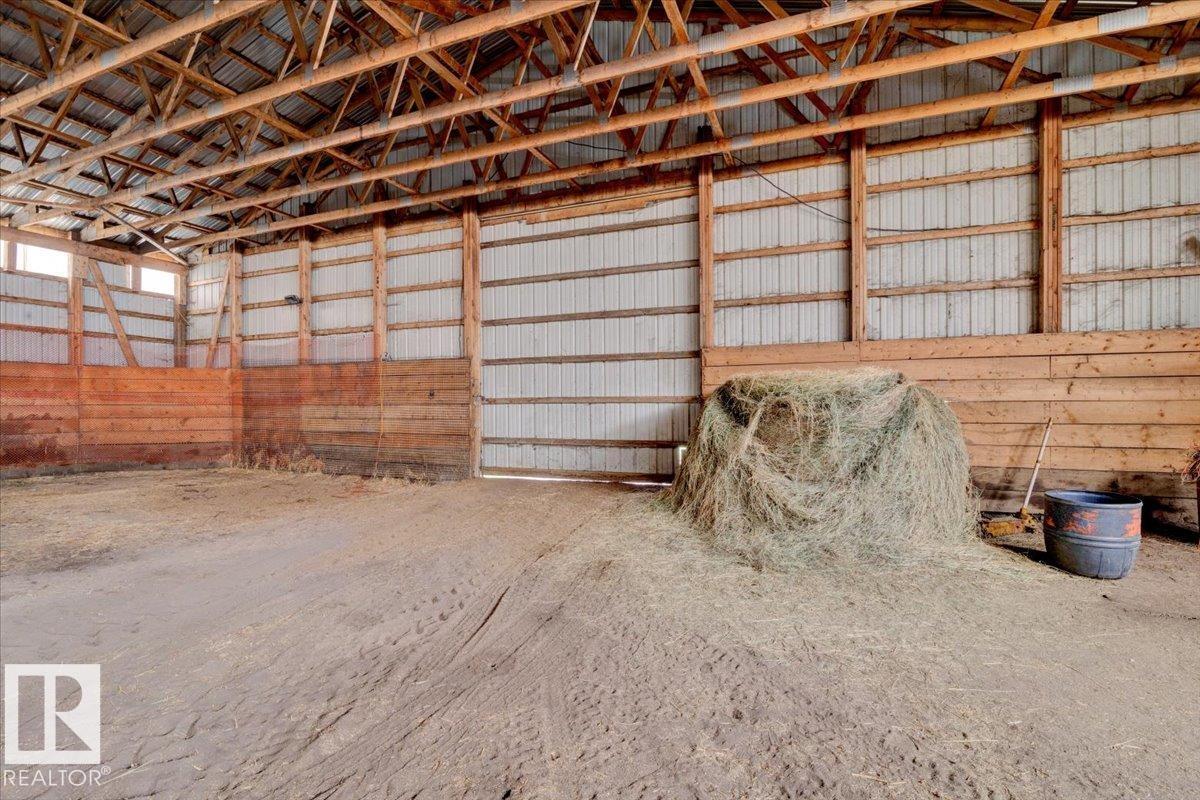 57128 Rge Road 225, Rural Sturgeon County, Alberta  T0A 1N5 - Photo 57 - E4452196