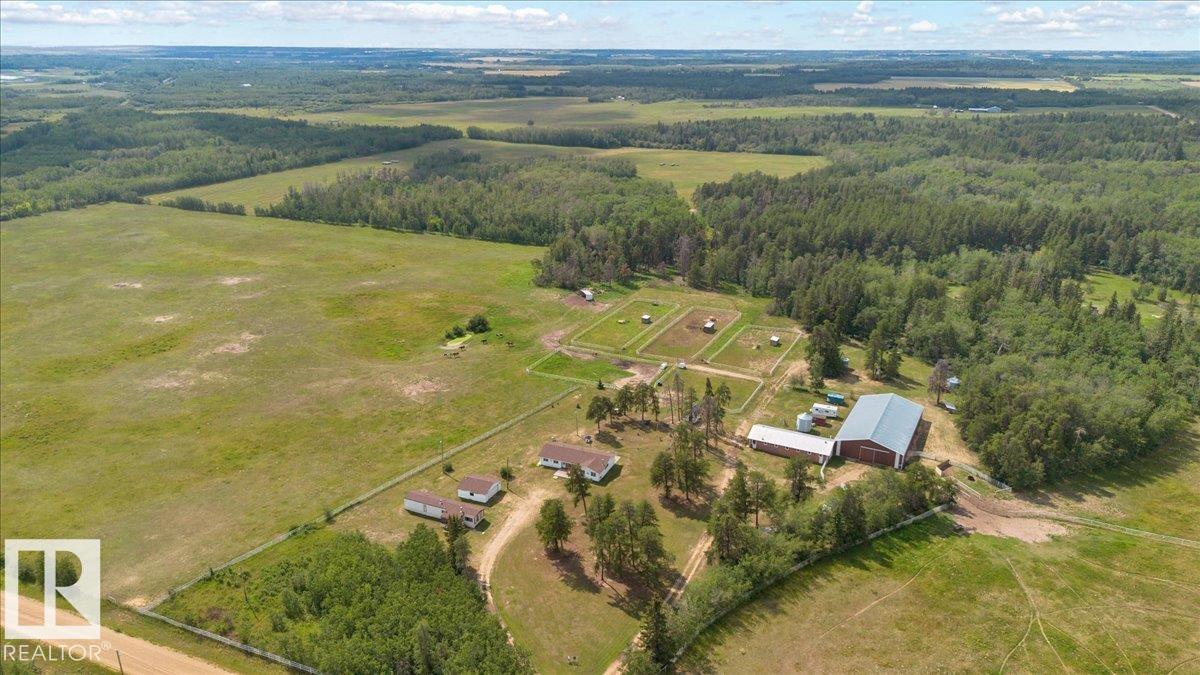 57128 Rge Road 225, Rural Sturgeon County, Alberta  T0A 1N5 - Photo 61 - E4452196