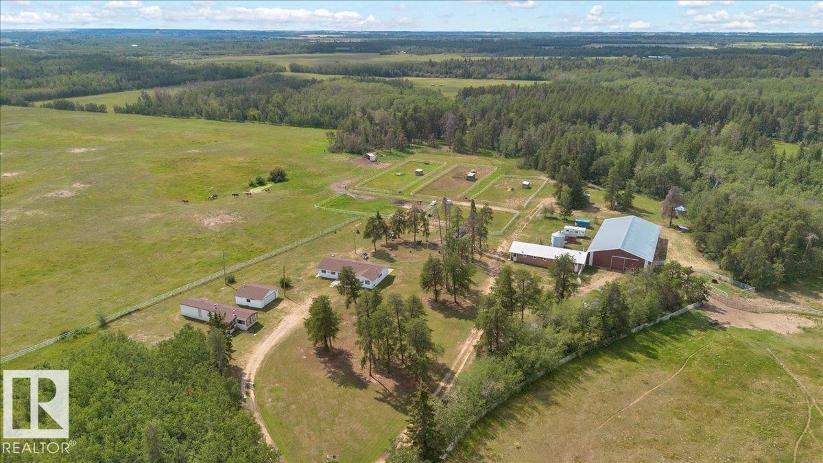 57128 Rge Road 225, Rural Sturgeon County, Alberta  T0A 1N5 - Photo 62 - E4452196