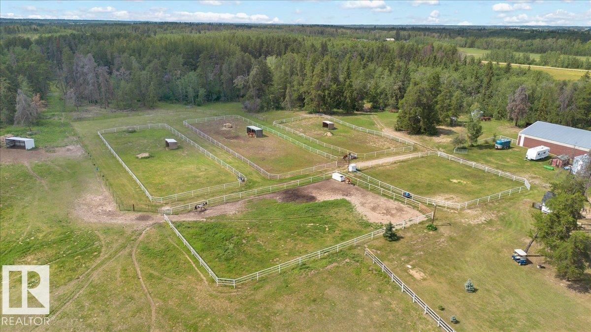57128 Rge Road 225, Rural Sturgeon County, Alberta  T0A 1N5 - Photo 66 - E4452196
