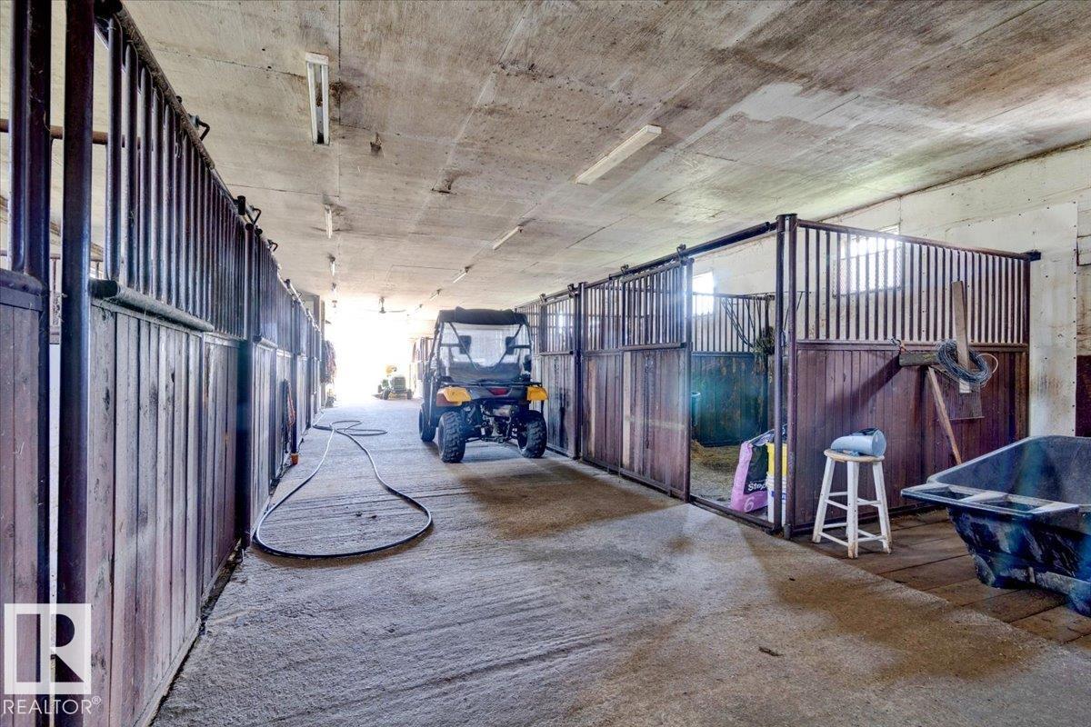 57128 Rge Road 225, Rural Sturgeon County, Alberta  T0A 1N5 - Photo 7 - E4452196