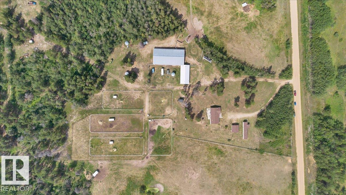 57128 Rge Road 225, Rural Sturgeon County, Alberta  T0A 1N5 - Photo 70 - E4452196